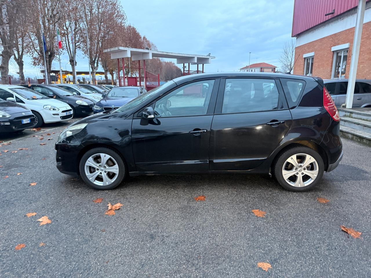 Scenic X do 1.5 automatica