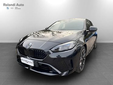 BMW Serie 1 118 d MSport Pro DCT