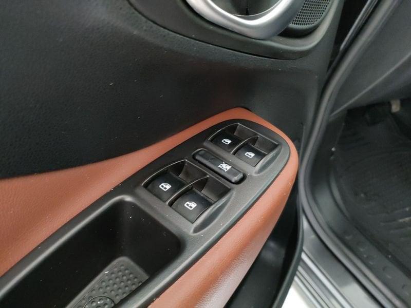 FIAT 500L 500L 1.3 Multijet 95 CV Dualogic Trekking