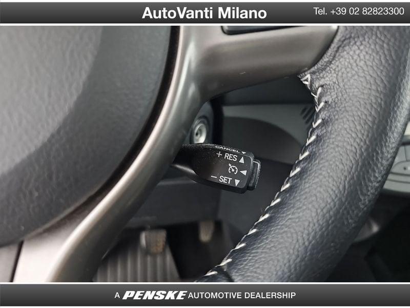 Toyota Yaris Yaris 1.3 5 porte Lounge