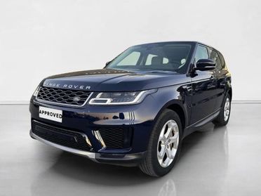 LAND ROVER Range Rover Sport 3.0D l6 249 CV SE