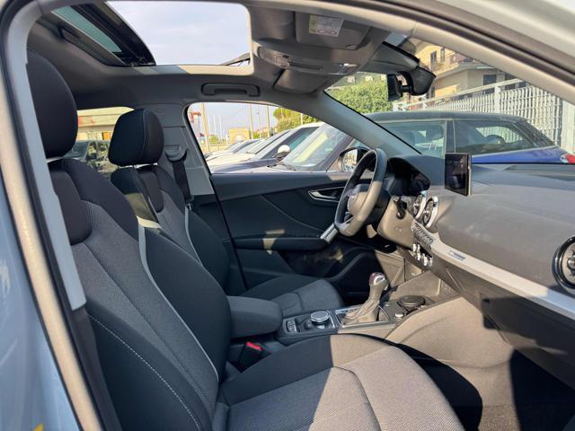 AUDI Q2 35 TFSI S tronic S line Edition Tetto