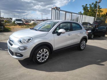Fiat 500X 1.6 MultiJet 120 CV Opening Edition