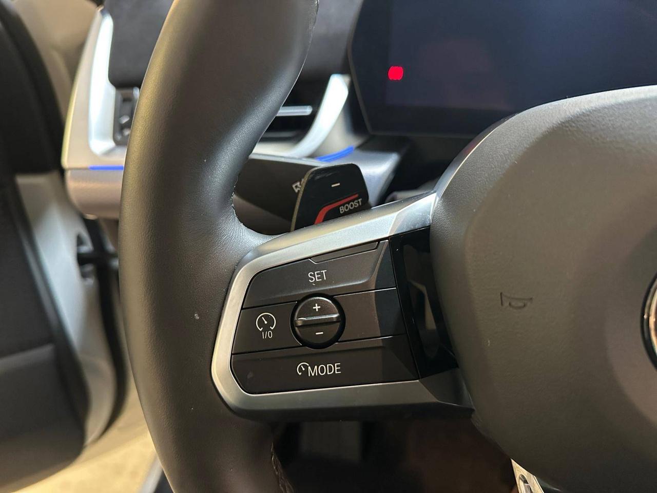 BMW X2 xDrive20d 48V MSport Pro