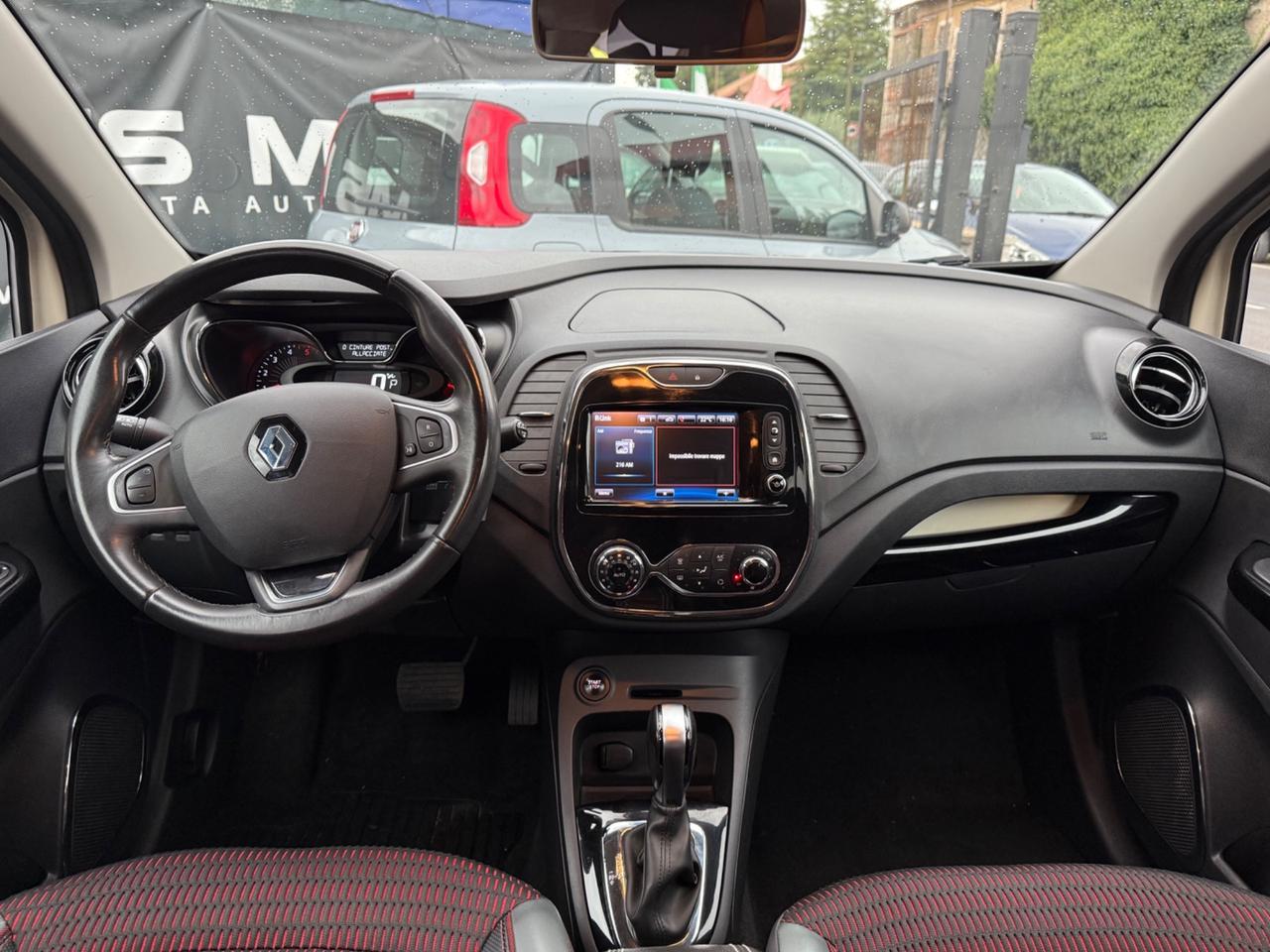 Renault Captur 1.5 dCi 90 CV EDC Energy