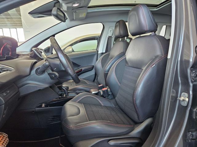Peugeot 2008 2008 1.2 puretech t Gt Line s