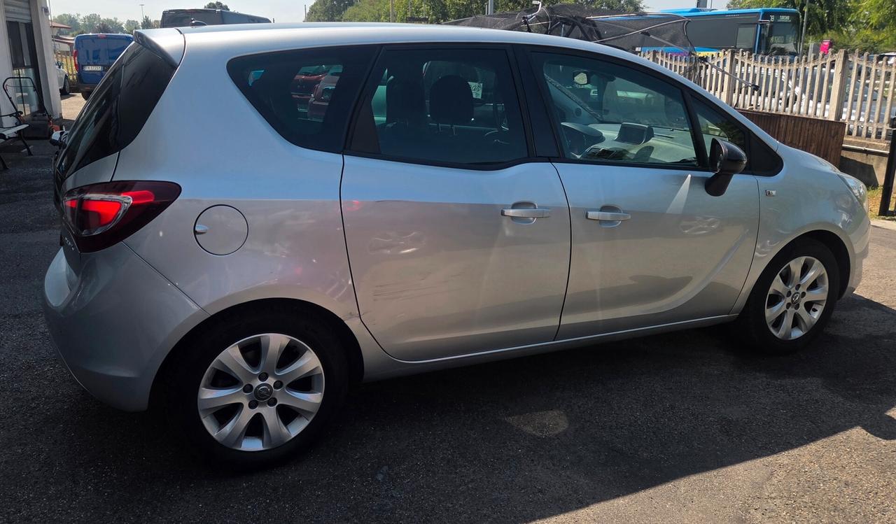 Opel Meriva 1.4 100CV Elective