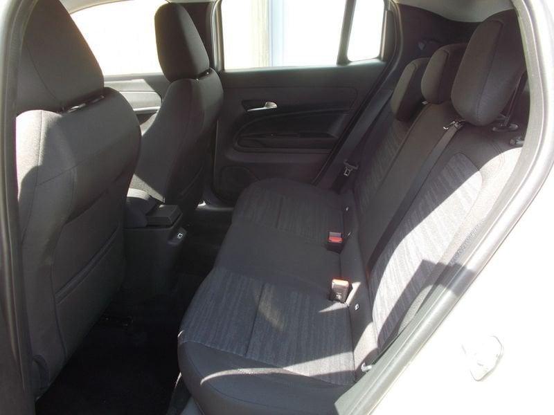 FIAT Doblò FIAT DOBLO' CARGO M 1500 HDI 100 CV 6M 338.7575187 MASSARI MARCO