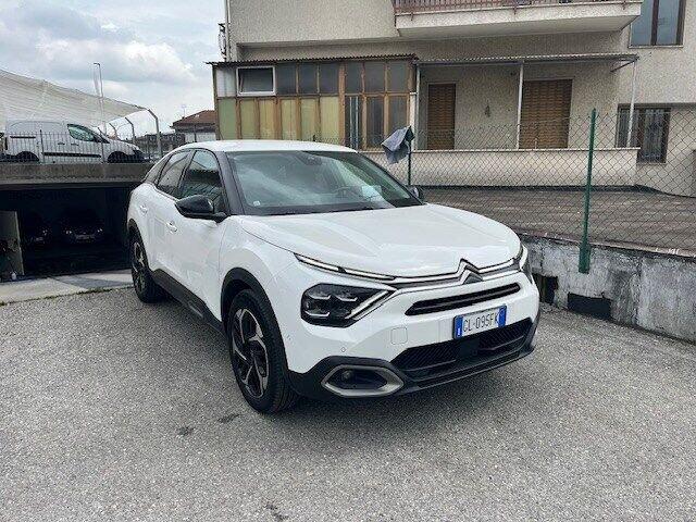Citroën C4 C4 PureTech 130 S&S Feel