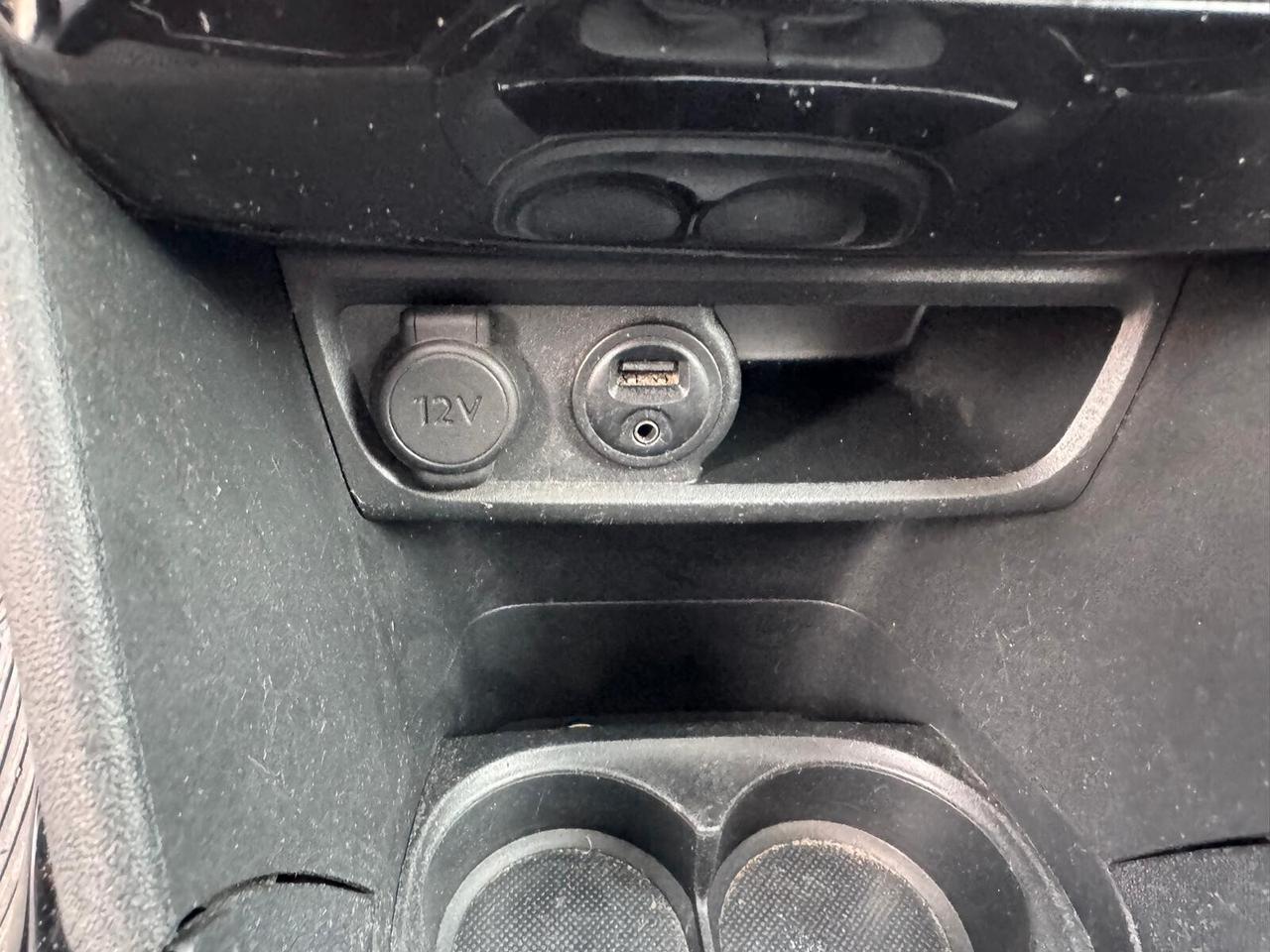 Peugeot 2008 1.6 e-HDi 115 CV Stop&Start Allure