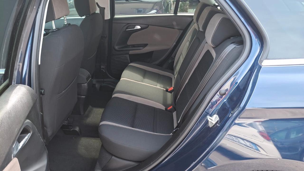 Fiat Tipo 1.6 Mjt SW Lounge n1 autocarro