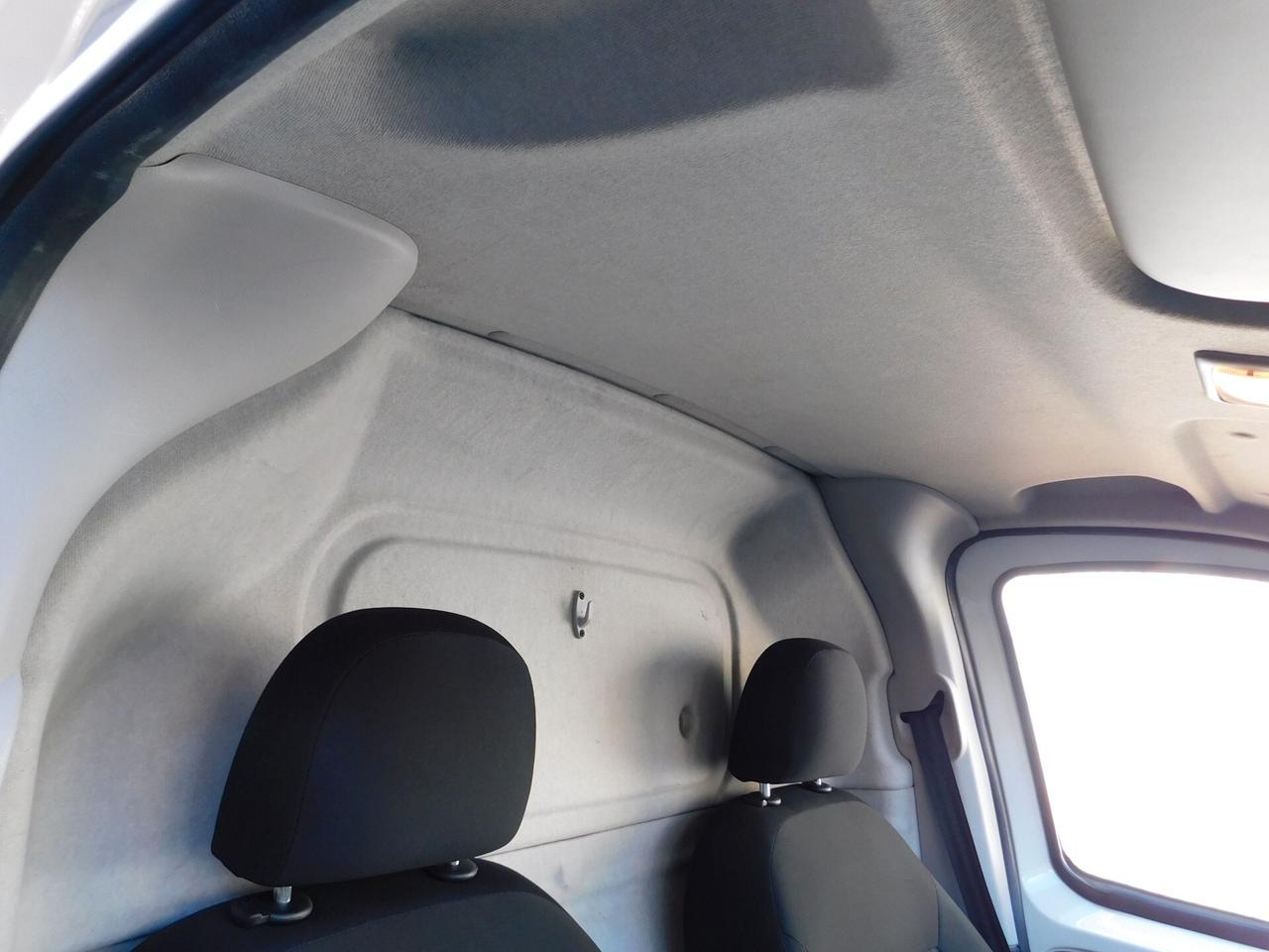 FIORINO 1.3 Mjet Euro6 OFFICINA MOBILE 2020