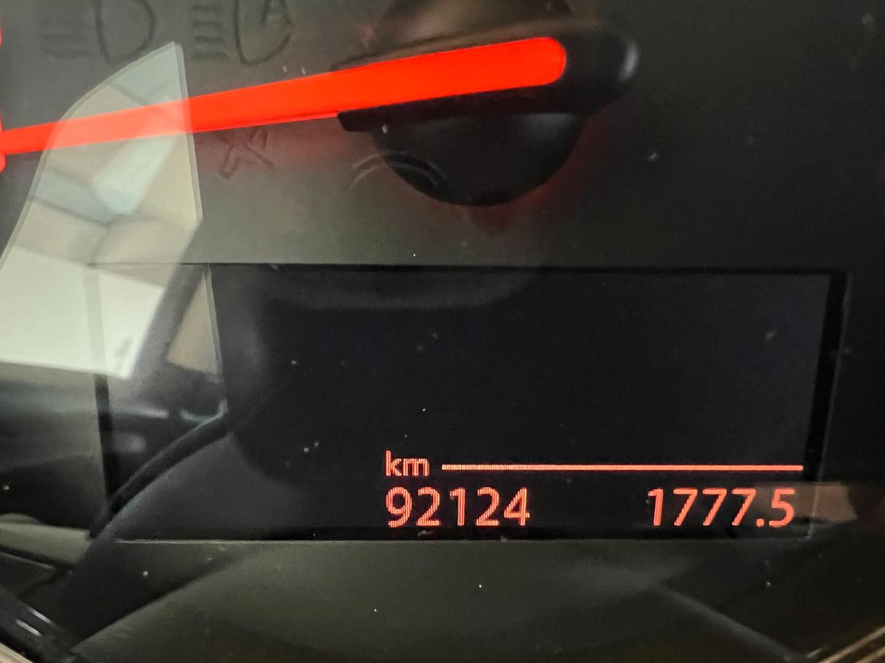 Mini Mini 1.5 One D Business OK NEOPATENTATI SOLO 92.124 KM