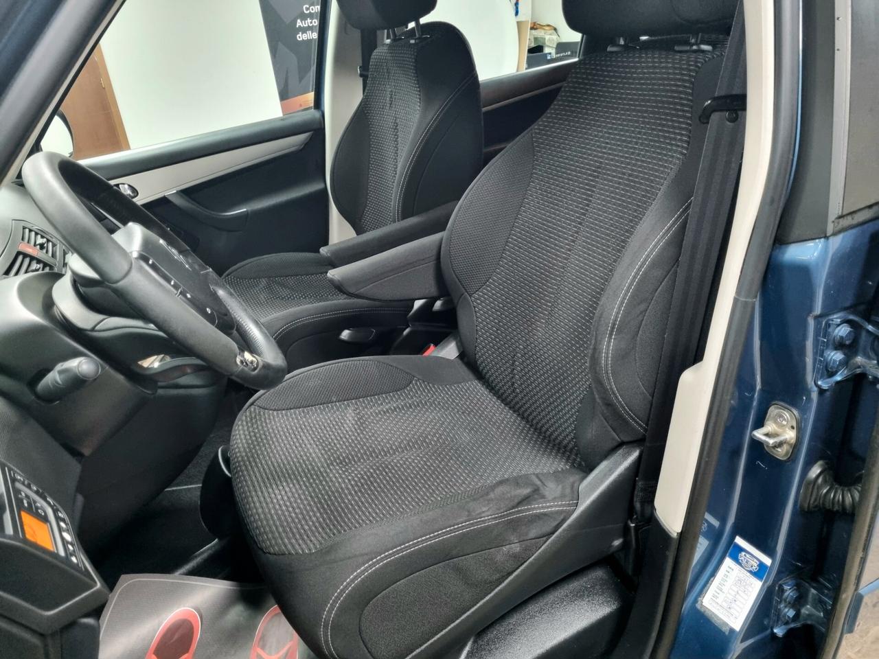 CITROEN C4 PICASSO 1.6 HDI 110CV BUSINESS