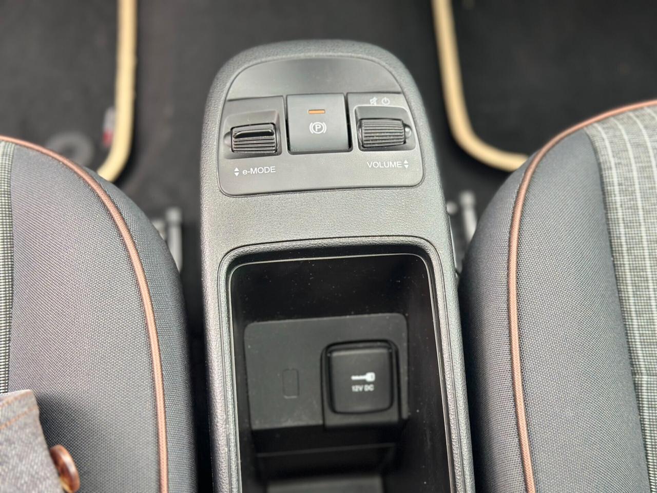 Fiat 500 500e Berlina 42 kWh