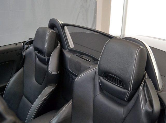 MERCEDES-BENZ SLK 200 Aut. Premium "Km 27800-Pelle-Pdc-Tagliandi MB-18"
