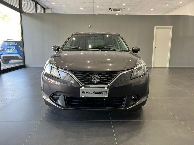 Suzuki Baleno 1.2 Hybrid Top