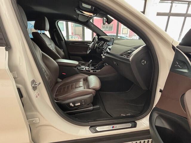 Bmw X4 xDrive30d Msport-X