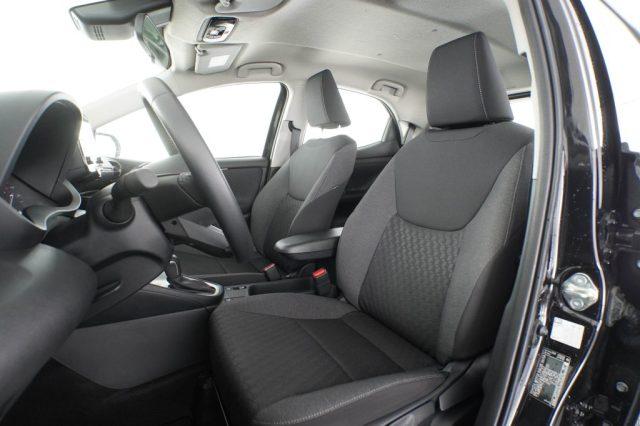 TOYOTA Yaris Yaris 1.5 Hybrid 5 porte Active