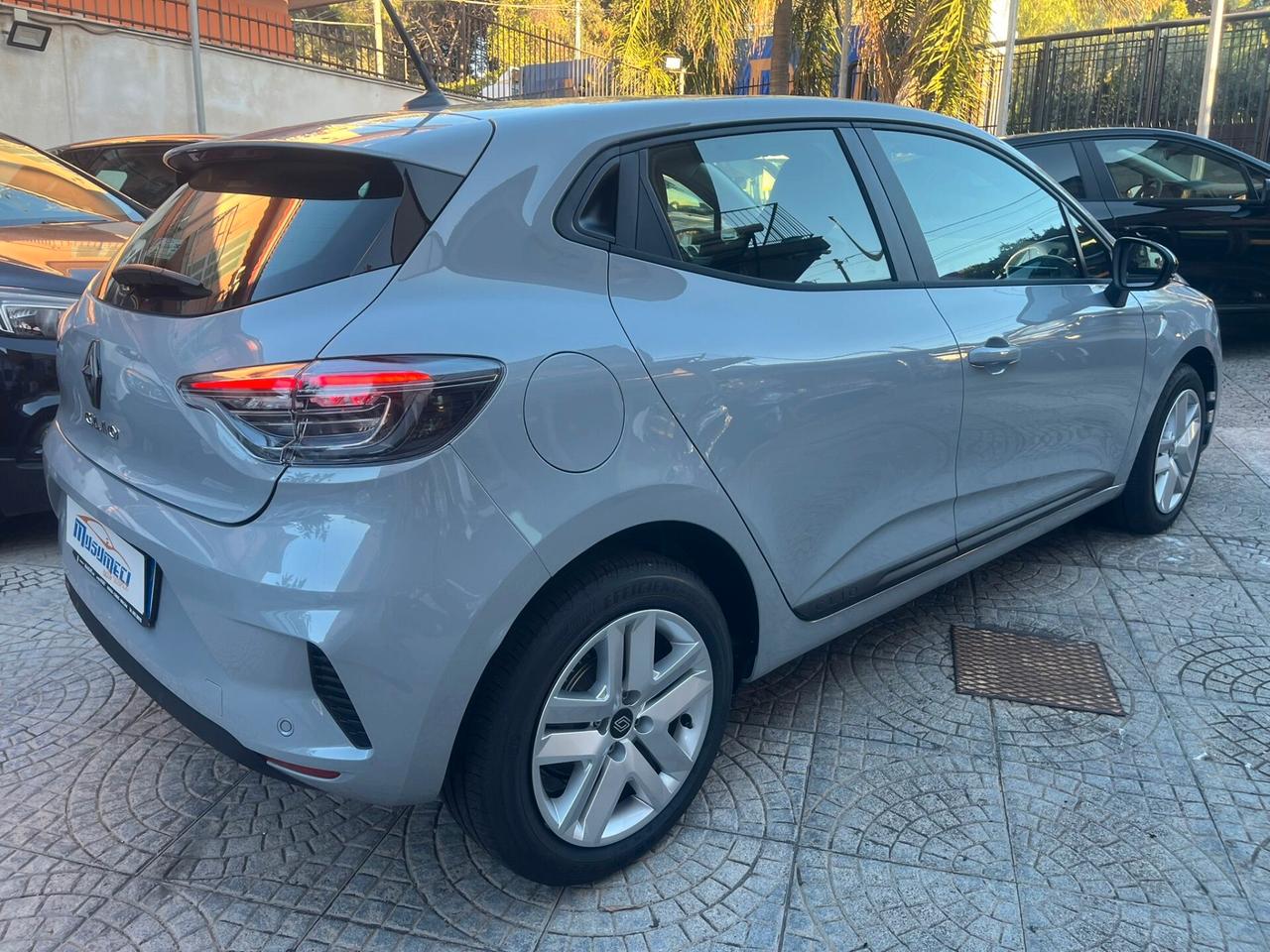 Renault Clio Blue dCi 100 CV 5 porte Evolution