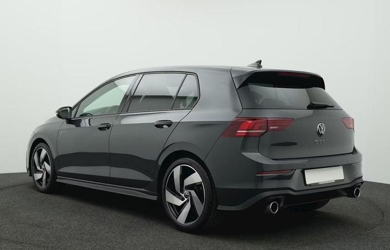 Volkswagen Golf 8.0 2.0 TSI GTI DSG Black Pack 18" Camera