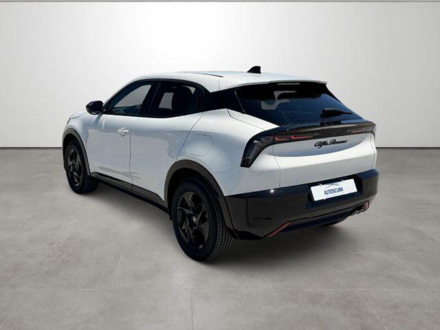 ALFA ROMEO Junior 1.2 145 CV Hybrid eDCT6 Q4 Sprint