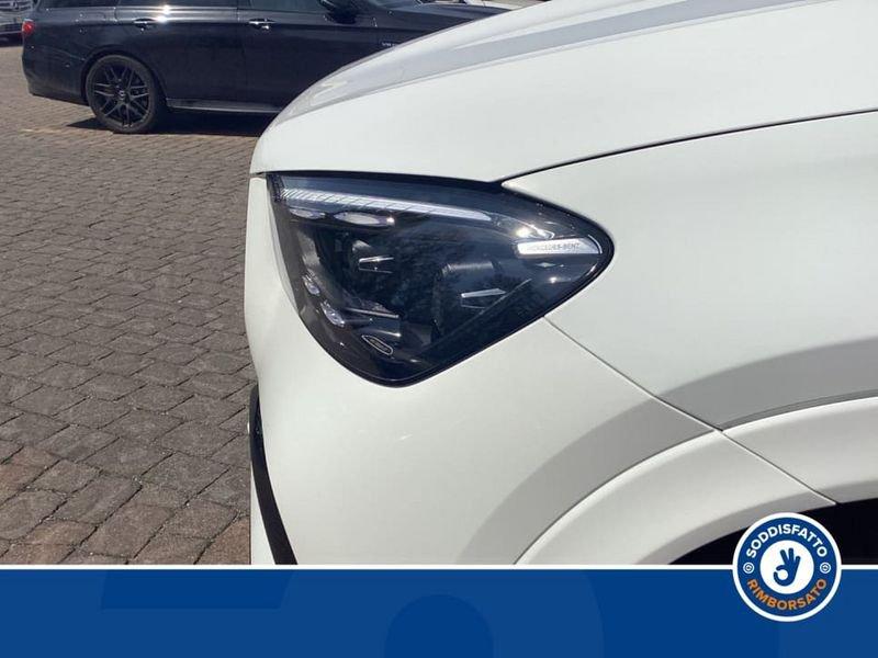 Mercedes-Benz GLE 350de 4Matic EQ-Power AMG Line Premium