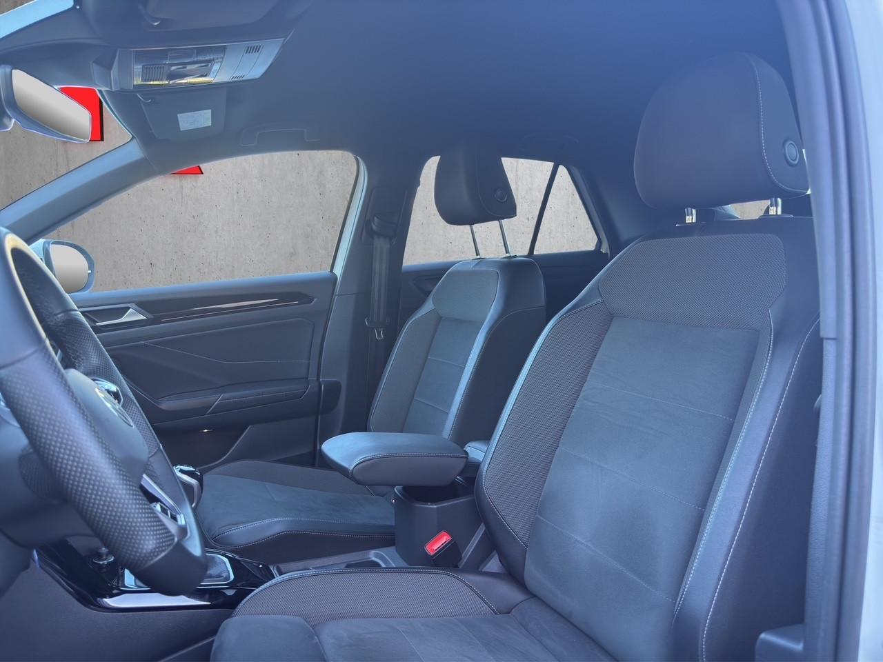 Volkswagen T-Roc 2.0 TDI SCR R-Line