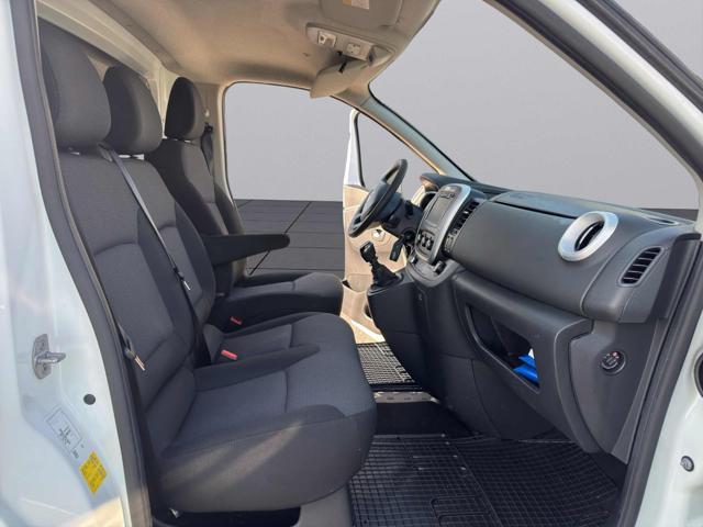 FIAT Talento 2.0 ECOJET 120(L1H1PC-TN)ALLESTITO OFFICINA MOBILE