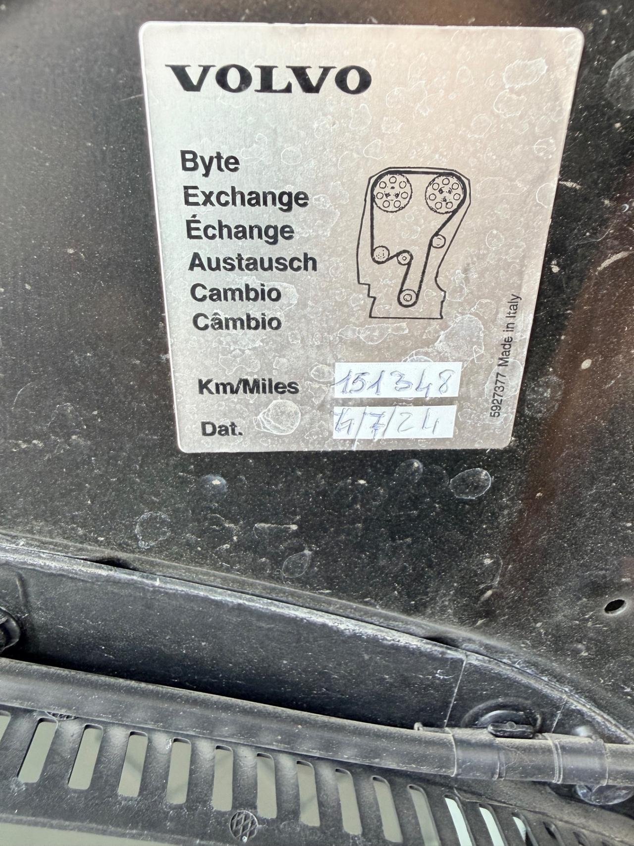 Volvo S60 D3 2.000d 136cv