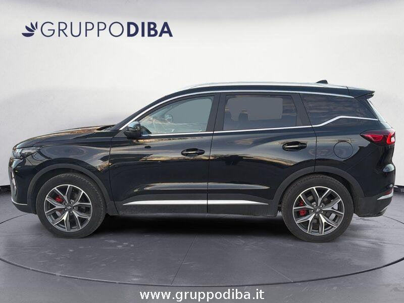 DR AUTOMOBILES DR 6.0 1.6 T - GDI DCT BZ/GPL