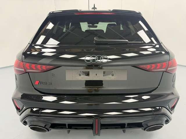 Audi RS3 SPB TFSI QUATTRO S-TRONIC 400CV *NEW MODEL* PROMO