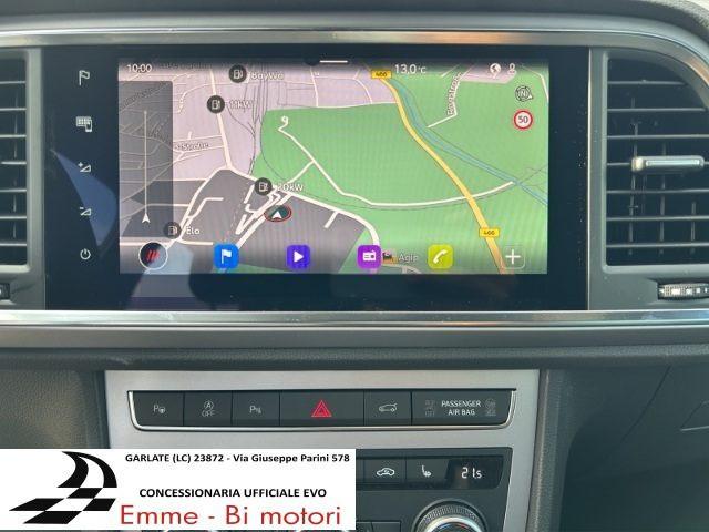 SEAT Ateca 2.0 TDI DSG FR