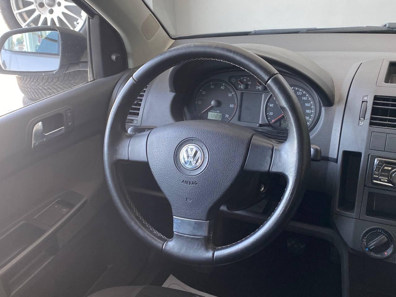 Volkswagen Polo - 1.2 | 70CV - KM REALI
