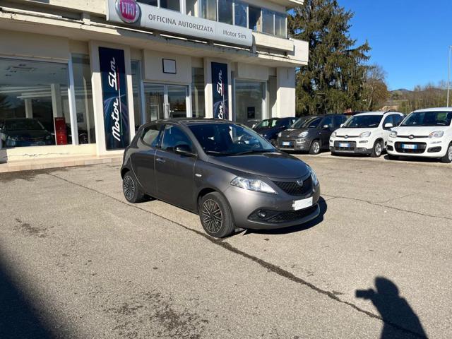 LANCIA Ypsilon PROMO FINANZIAMENTO 1.0 5 porte S&S Hybrid Gold