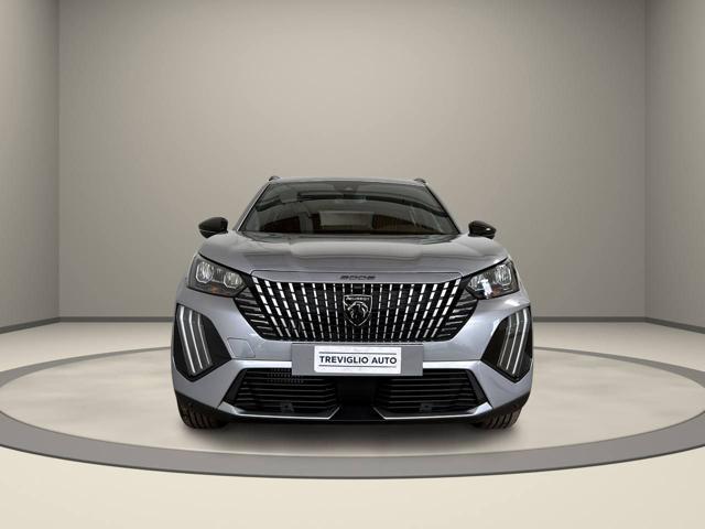 PEUGEOT 2008 PureTech 100 S&S Allure VISION PACK & DRIVE ASSIST