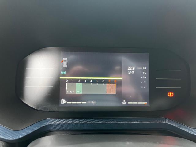 DACIA Duster Tce 130 CV MHEV Journey KM 0