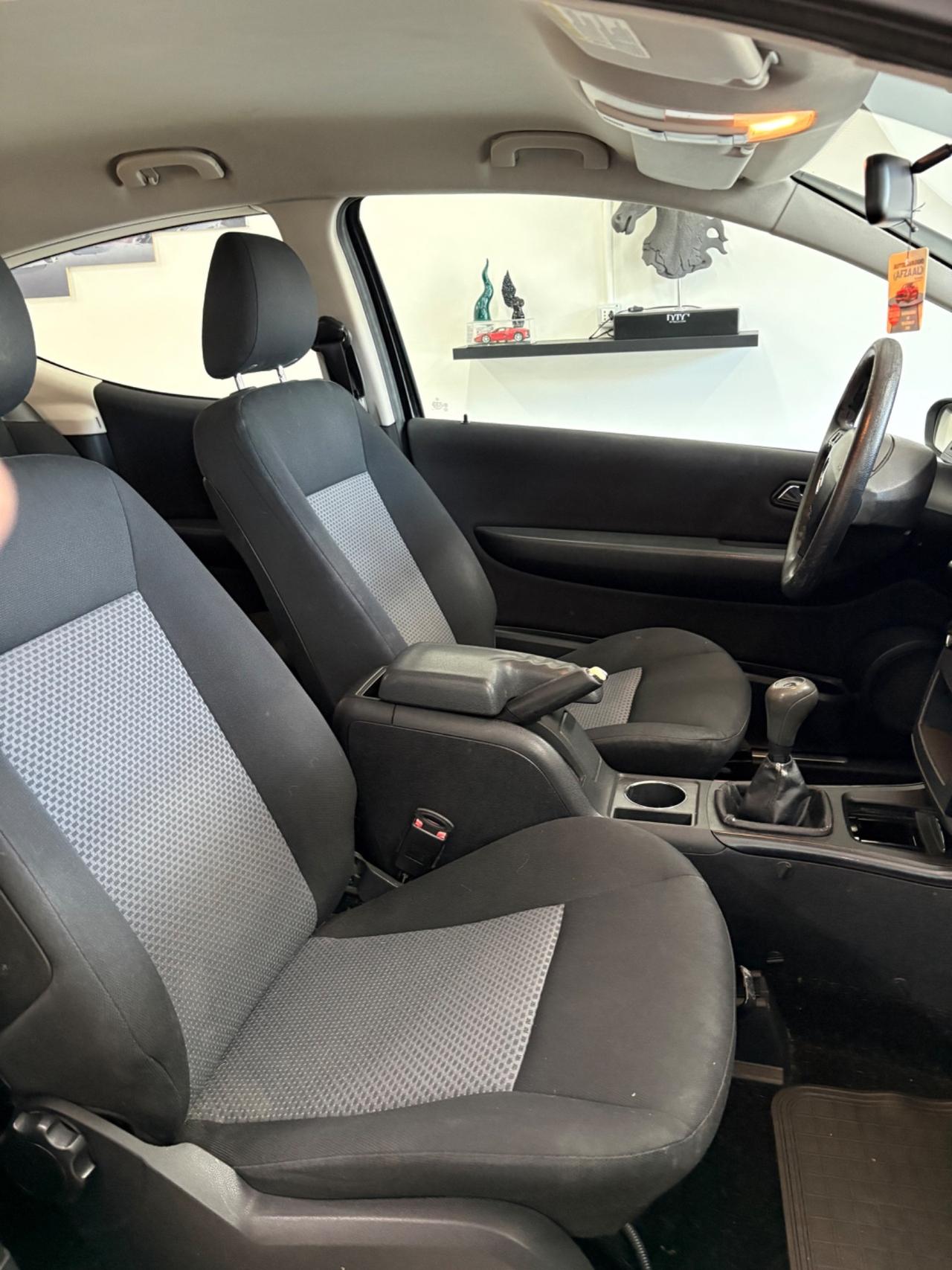 Mercedes-benz A 180 CDI Elegance