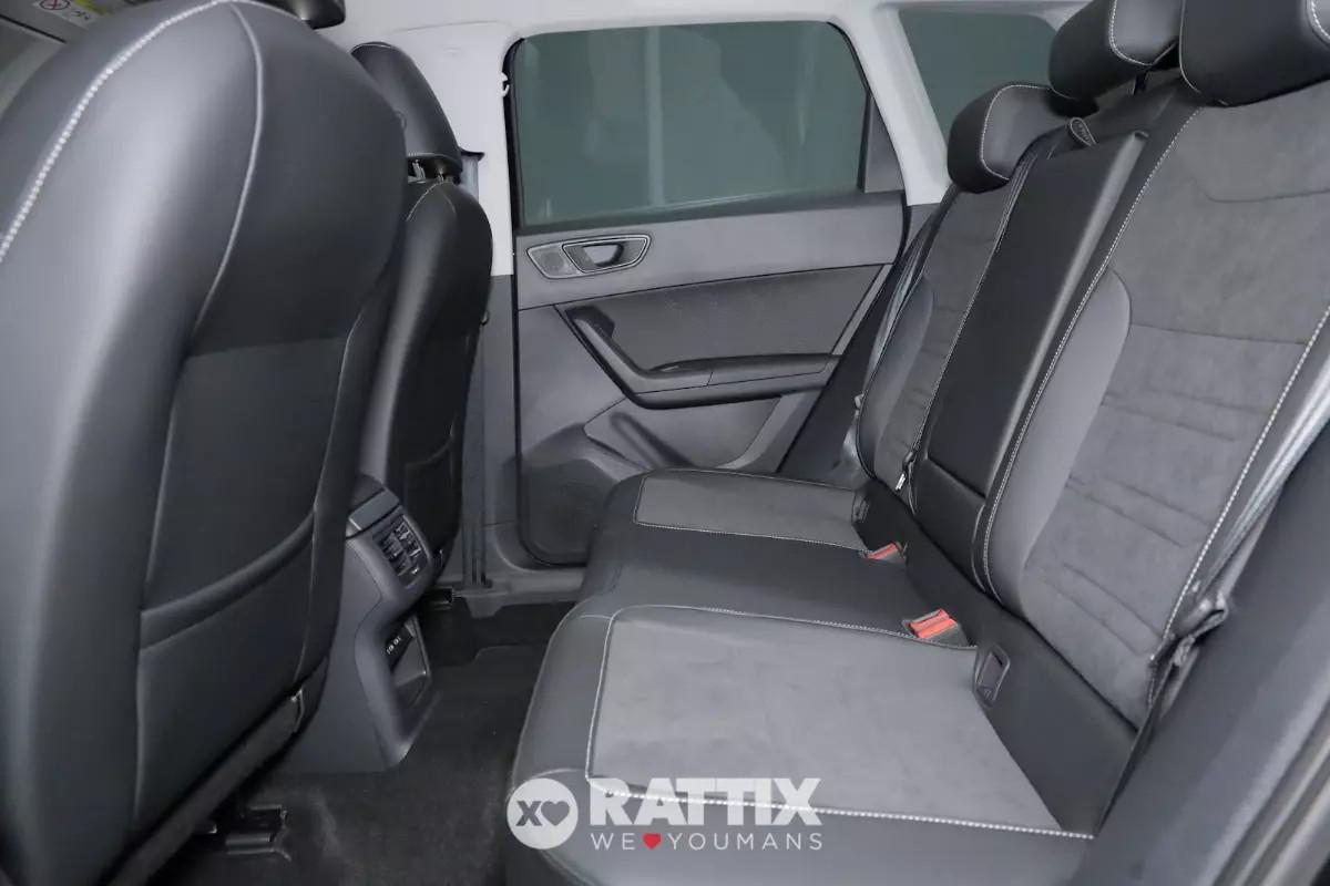 SEAT Ateca 2.0 TDI 150CV Black Edition DSG