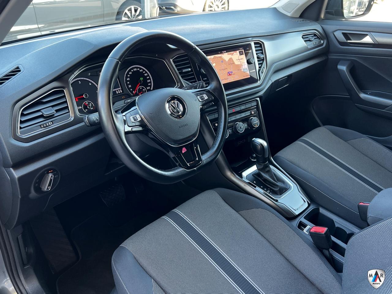 Volkswagen T-Roc 2.0 TDI SCR 150 CV DSG Business