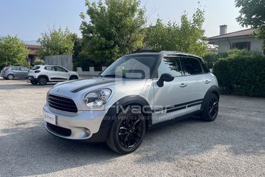 MINI Mini 1.6 Cooper Countryman ALL4