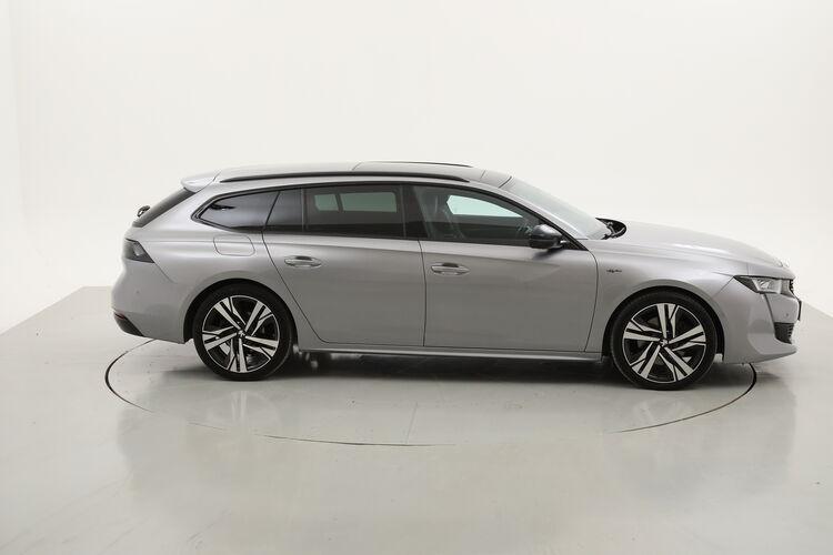 Peugeot 508 SW GT EAT8 BR543696 2.0 Diesel 177CV