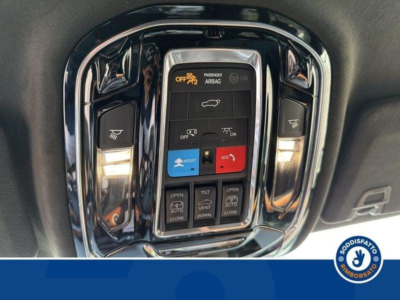 Jeep Grand Cherokee PLUG-IN HYBRID MY 23 SUMMIT RESERVE 2
