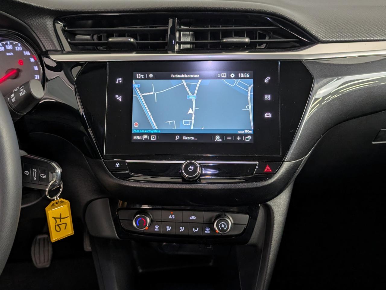 Opel Corsa 1.2 75cv Elegance