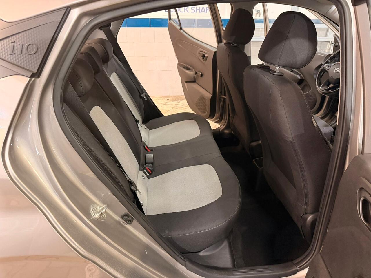 Hyundai i10 1.0 MPI Prime