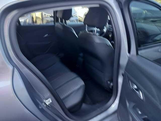 Peugeot 208 BlueHDi 100 Stop&Start 5 porte Allure Pack