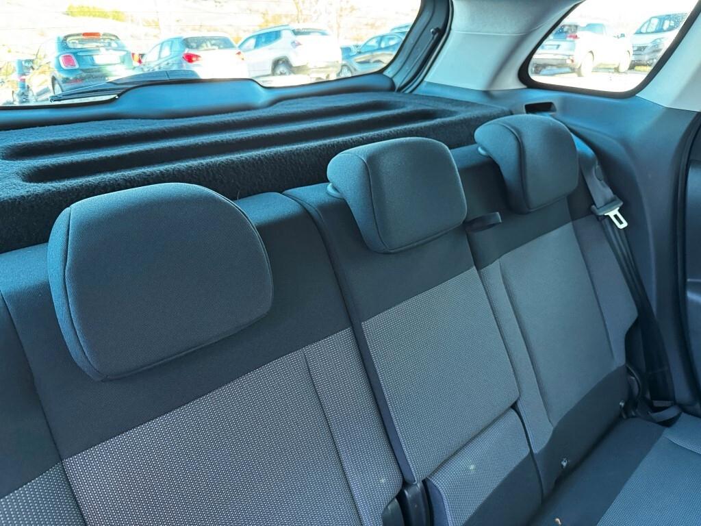 Citroen C3 Aircross 1.2 puretech Shine s&s 110cv