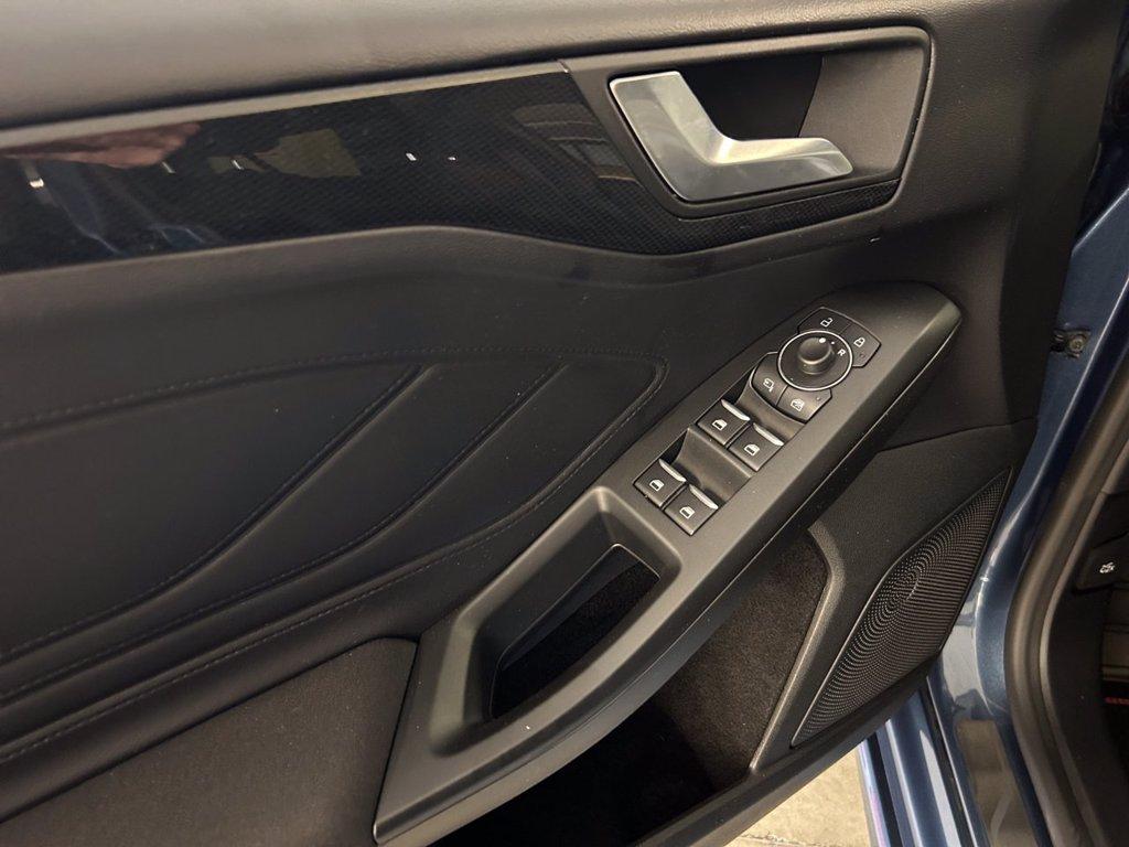 FORD Focus m-hybrid ST-Line X 5 porte del 2022