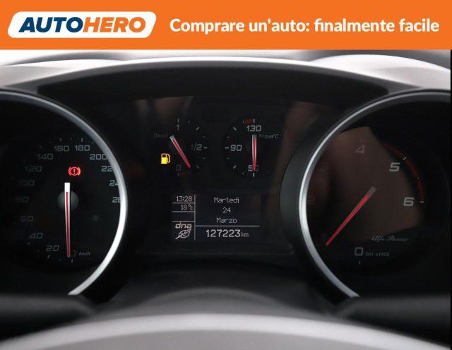 ALFA ROMEO Giulietta 1.6 JTDm 120 CV Super