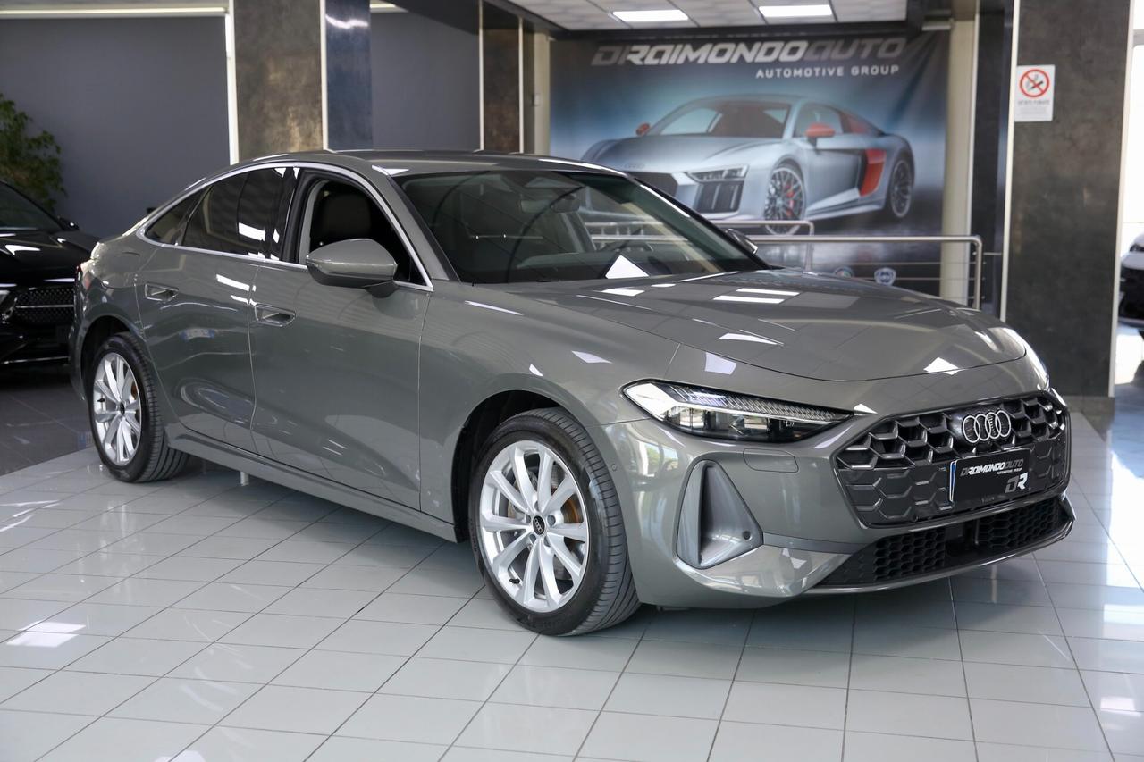 Audi A5 TDI mHEV+ Business Advanced S tronic